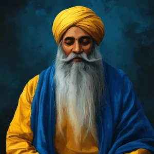Guru Nanak Posters