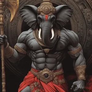 Ganesha