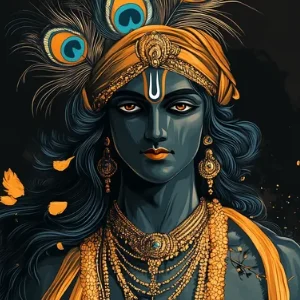 Krishna