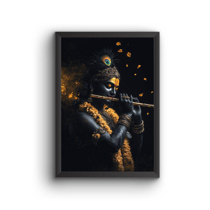 Lord Krishna Divine | DCKR10